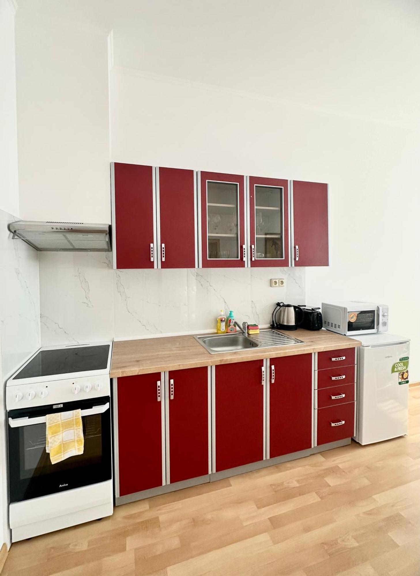 Apartment Erika Karlovy Vary Habitación foto